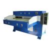 Buy cheap Hydraulic Travelling Head Cutting Press Machine , Rubber Die Cutting Machine from wholesalers