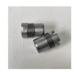 Wear Resistant Solid Cemented Tunsgen Carbide Thread Nozzle For Petroleum