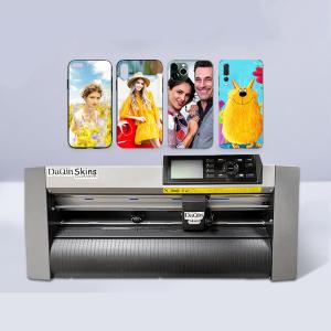Wholesale Full Wrap 3D Daqin Mobile Skin Software For Beauty Master from china suppliers