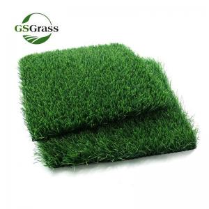 Wholesale Garden Landscaping Artificial Grass  Sports Flooring Fake Grass from china suppliers