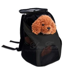 Wholesale Outdoor Soft - Sided Pet Carrier Backpack OEM / ODM Service Acceptable from china suppliers