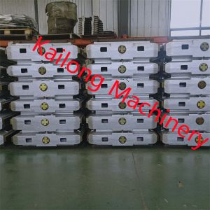 Wholesale Kailong Foundry Molding Flasks For Metal Foundry from china suppliers