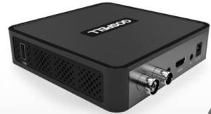 Wholesale DC 5V 2A ISDB-T HD H.264 MPEG-4 Set Top Box HDMI High Definition from china suppliers
