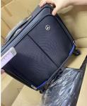 Spinner Suitcase Trolley Travel Case Multi Compartment Boarding Bag Unisex TSA