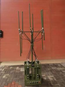 Wholesale 1000W RF Power 20MHz 6000MHz Wireless Signal Jammer Vehicle Mounted from china suppliers