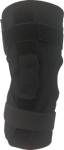Neoprene Hinged Medical Knee Brace With Adjustable Strap