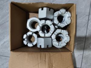 Wholesale SANY BOLTS AND NUTS from china suppliers