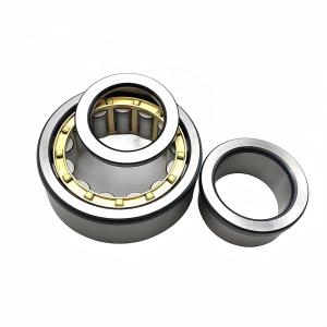 Wholesale Single Row NUP212ECM Cylindrical Roller Bearing 60*110*22mm with Precision Rating P5 from china suppliers