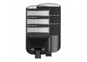 Wholesale 120w New Sword Design Outdoor Applied LED Street Light Waterproof IP66 Black and Grey from china suppliers