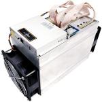 3344W Asic Antminer T19 88T Hashrate BTC Decred Mining 14.2kgs