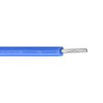 Single Core 2.5mm Tinned Copper Braided Wire Flame Retardant
