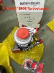 Garrett Turbo 612600118908 Weichai Engine Parts 3785384 230041108 HX50W
