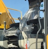 ODM Mini Excavator Lightweight Crawler Digger Case Mini Excavators