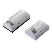 Wholesale New wireless PIR infrared motion detector sensor door night lights, measures 9x6.2x4.6cm from china suppliers