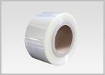 PVC Heat Shrink Sleeve Label For 5 Gallon Cap Sealing With Thickness 30 Mic 40