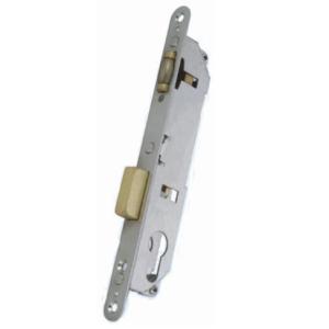 Wholesale 361-20RSecurity Rim Lock Collision Mortise Lock Body For Steel / Aluminum Door from china suppliers