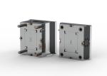 Medical Instrument PN-1500 (1*4) / Two-Plates Mold / Cold Runner No.21062-C