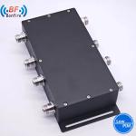 3dB Hybrid Coupler Hybrid Combiner 698-4000MHz DIN-female connector Indoor