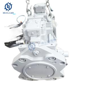 Wholesale K3V280DTH-0E11 K3V280DTH Parts CAT Hydraulic Pump Assembly For Excavator EX750 from china suppliers