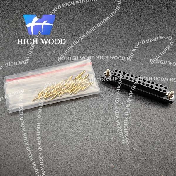 HW-CMM Connector,HW-222S26M11