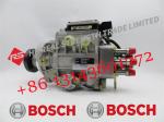 Diesel Engine Common Rail Fuel Pump Fuel Pump 221372 For Bosch CP1