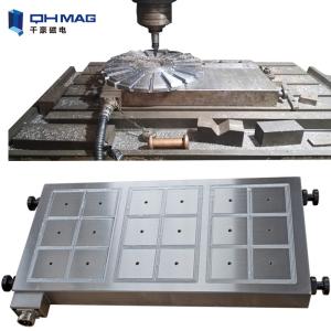 Wholesale 150KN Permanent Magnetic Chuck from china suppliers