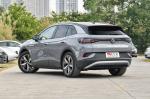 For Volkswagen 2022 ID6 X Crozz Pro Prime Electric Vehicle High Speed SUV New