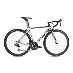 Wholesale Complete Groupset Mens Road Bicycle Carbon Fiber Frame 22 Speed R7000 from china suppliers