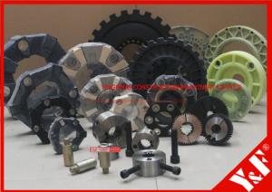 Wholesale Coupling Manufactory of Excavator Coupling for Construction Machinery from china suppliers