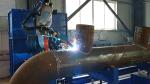 Robotic Arm System Welding Robot Machine Manufacturer OEM