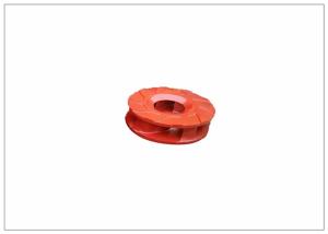 Wholesale Series Slurry Pump Closed Impeller For Iron Mining FGD from china suppliers