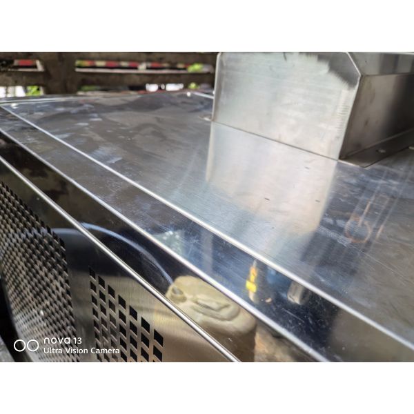 Capable Of Handling 200+ Types Of Common Industrial Solvent Recovery Machines