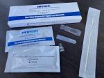 98% Accuracy Covid 19 Antigen Rapid Test Ce Approved Home Use