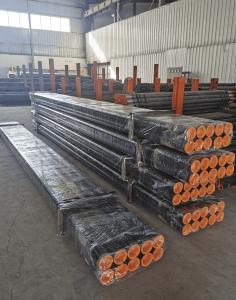 Wholesale D100*120 HDD Drill Rods Horizontal Directional Drilling Pipes from china suppliers