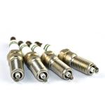 Iridium Spark Plugs M14*1.25 Thread 90919-01233 90919-01253 for Toyota Infiniti