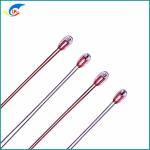 MF51 Single Ended Glass Sealed Thermistor 10K 3950 For 3D Printer Office