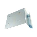 Customized Non-Standard Special Shape Hardware Stamping Components Metal
