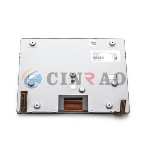 China Chimei 8.4 Inch TFT LCD Display Panel + Touch Screen DJ084NA-01A For Car GPS Replacement on sale