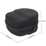 NEW EVA Hard Travel Protect Box Storage Bag Carrying Cover Case for Oculus Quest