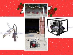 Wholesale TSP-Flush40 drilling rig for shothole from china suppliers