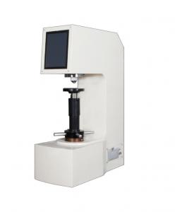 China Metal Automatic Rockwell Hardness Tester Touch Screen Full Scale Superficial on sale