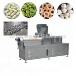 Zhuoheng High Productivity Corn Puffs Rice Puffing Snack Production Machine