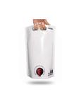 stand up packaging Stand up wine bottle plastic bag with spout tap