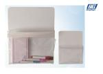 Several Colors Magnetic Pocket Rectange Shape 1mm Thickness Supper Light