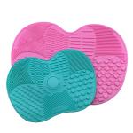 Cosmetic Silicone Makeup Tool Powerfully Purify Pores 4 In 1 Beauty Care Tools