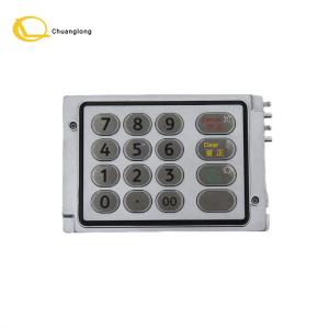 Wholesale ATM Parts NCR 6625 EPP Keyboard 445-0744350 4450744350 445-0744309 from china suppliers
