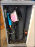 Automatic Food / Grain Packing Small Nitrogen Generator 570 * 570 * 950 mm