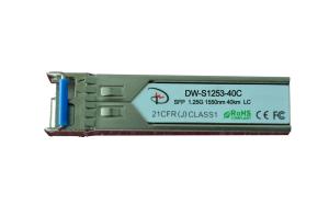 Wholesale GLC-BX-U,BiDi SFP,1.25G,1550/1310,LC or SC,40km,optic module/Transceiver,Cisco Compatible from china suppliers