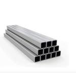 Mirror Finish 6000 Series Seamless Aluminum Tube for Welding Service Diameter 5