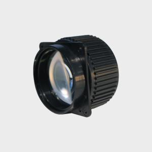 Wholesale 2.6 Inch Projector Wide Angle Lens F80mm 720P TR1.3:1 Good Contrast from china suppliers